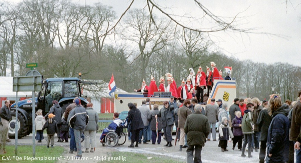 Vvv imm015 Piepenplassite